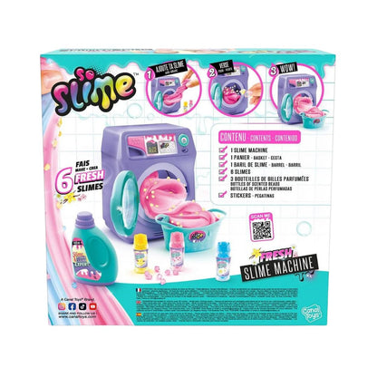Canal Toys - Slime Scent Washing Machine