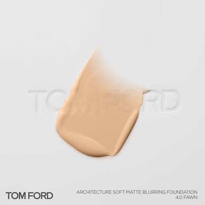 Tom Ford Architecture Soft Matte Blurring Foundation