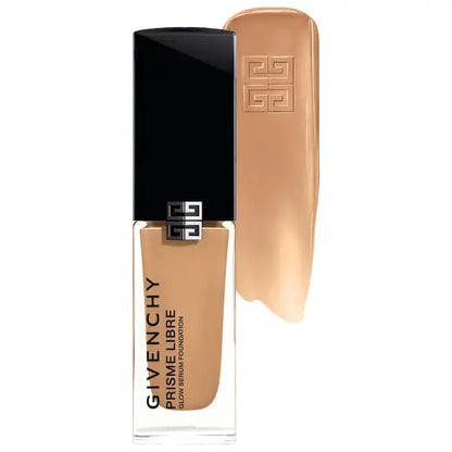 Givenchy Prisme Libre Glow Serum Foundation