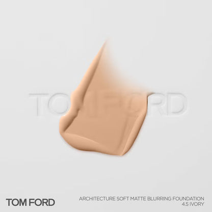 Tom Ford Architecture Soft Matte Blurring Foundation