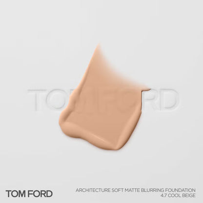 Tom Ford Architecture Soft Matte Blurring Foundation