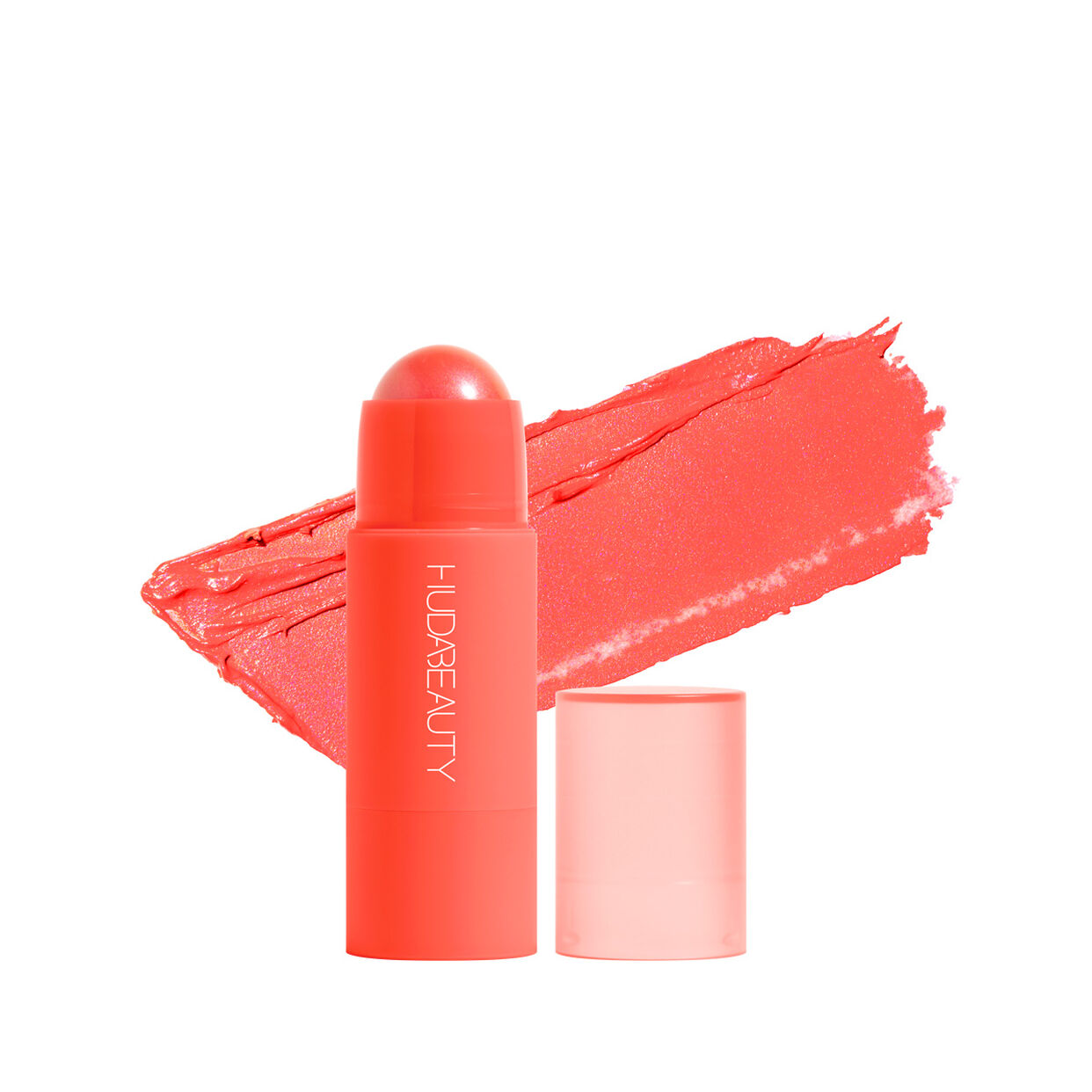 Huda Beauty Cheeky Tint Blush Stick (Various Shades)