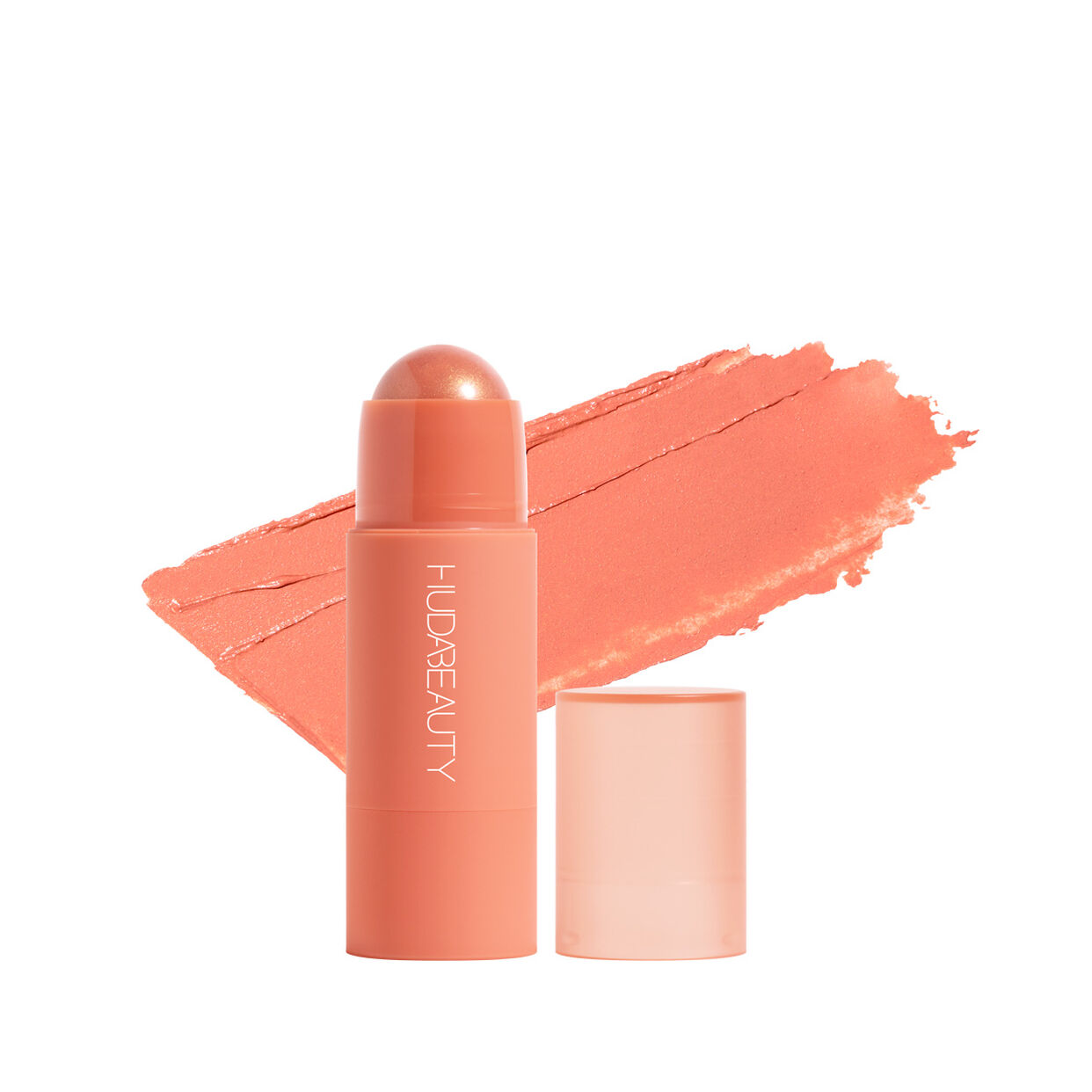 Huda Beauty Cheeky Tint Blush Stick (Various Shades)