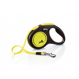 Flexi New Neon Yellow Tape