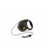 Flexi Black Design XS Cord 3m