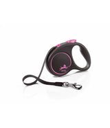 Flexi Black Design S Tape 5m