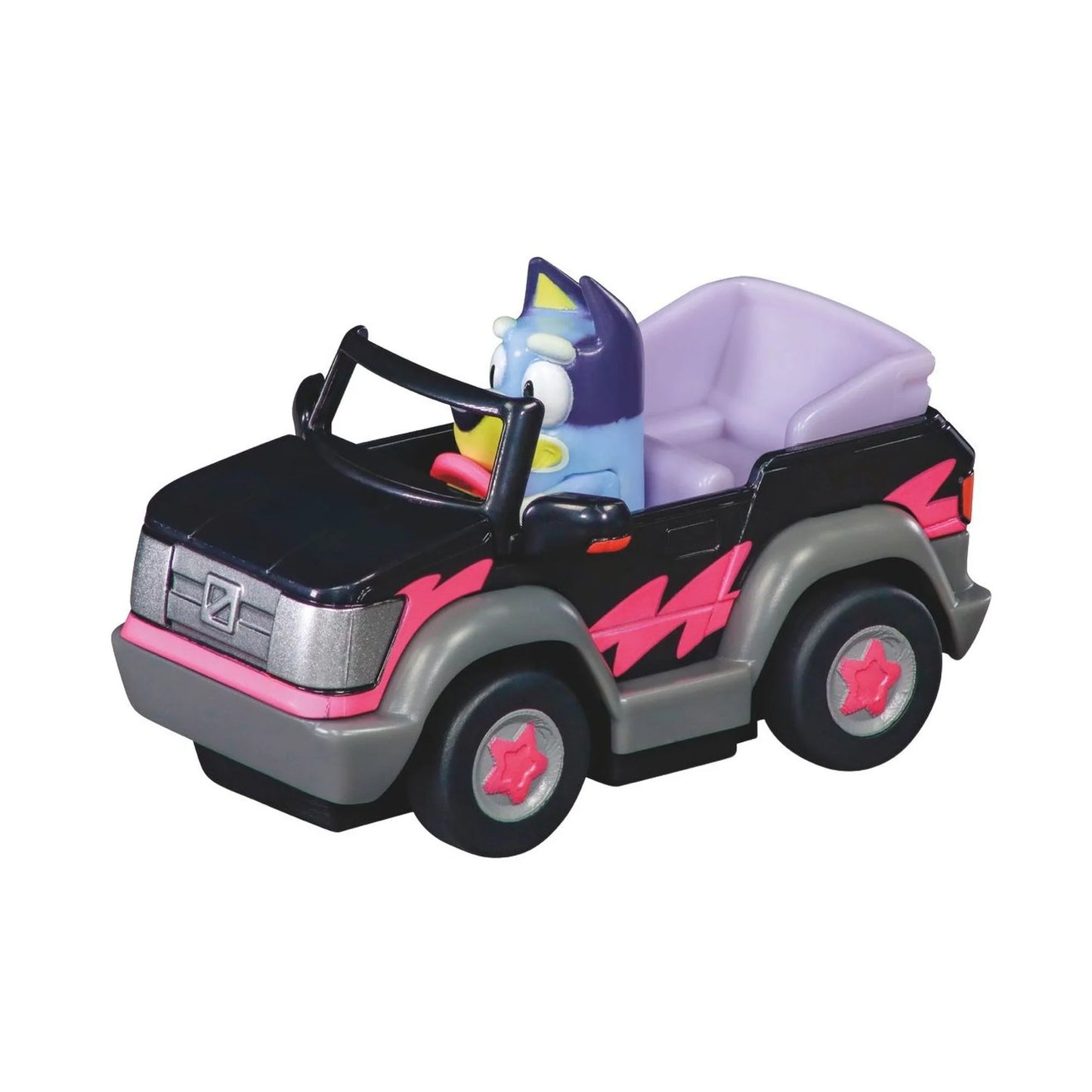 Carrera First Bluey & Bingo Race 2.4M