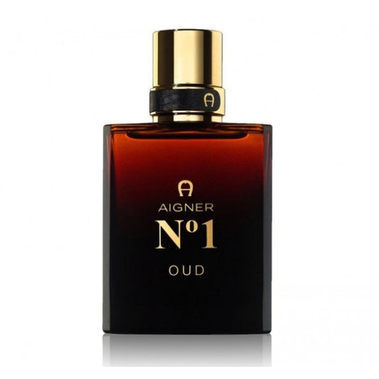 Aigner No.1 Oud Edp L 100ml