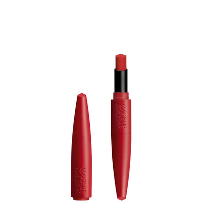 Make Up For Ever Rouge Artist For Ever Satin Lipsticks