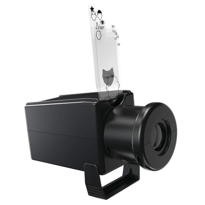 4M KidzLabs/Identikit Projector