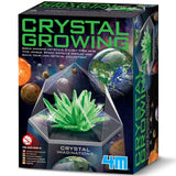 4M Crystal Imaginations/Green/EU