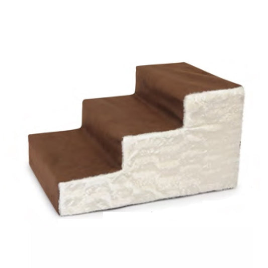 Fabotex Ladder Bed Sofa Scaletta Scendiletto Sfoderabile 60x39x33cm