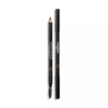 Chanel Crayon Sourcils Sculpting Eyebrow Pencil