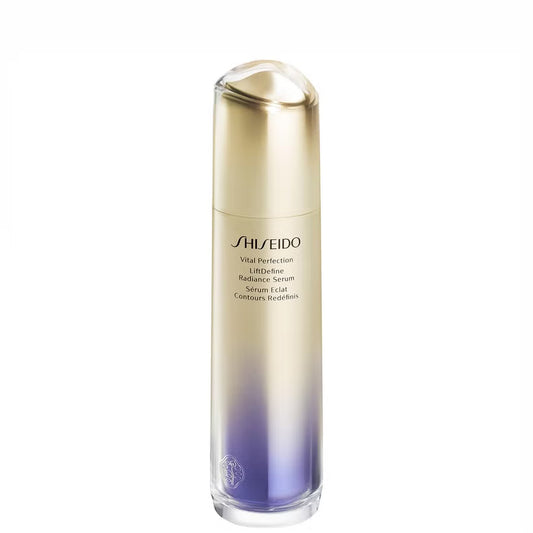 Shiseido Vital Perfection LiftDefine Radiance Serum