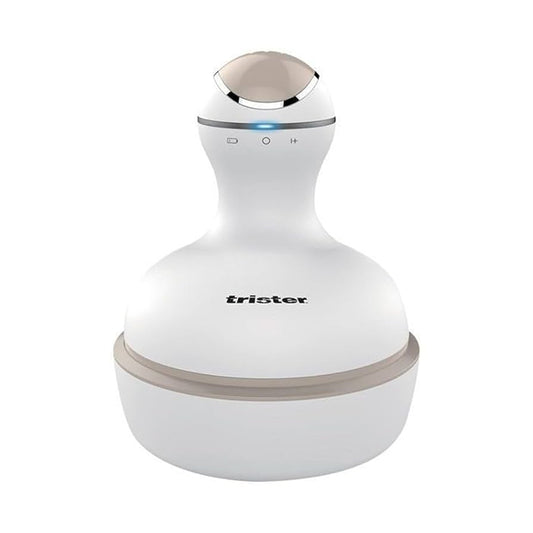 TRISTER Smart 3D Scalp Body Massager