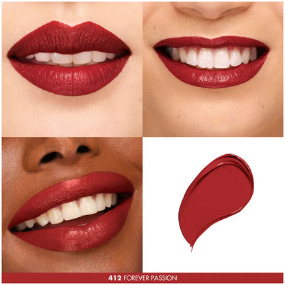 Make Up For Ever Rouge Artist For Ever Satin Lipsticks