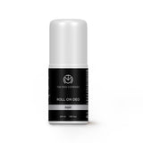 THE MAN COMPANY Roll On Deo (Noir) 55ml