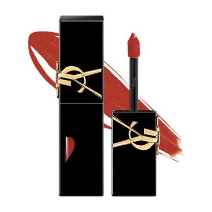 Yves Saint Laurent The Inks Vinyl Cream Liquid Lipstick
