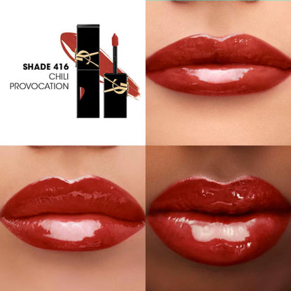 Yves Saint Laurent The Inks Vinyl Cream Liquid Lipstick