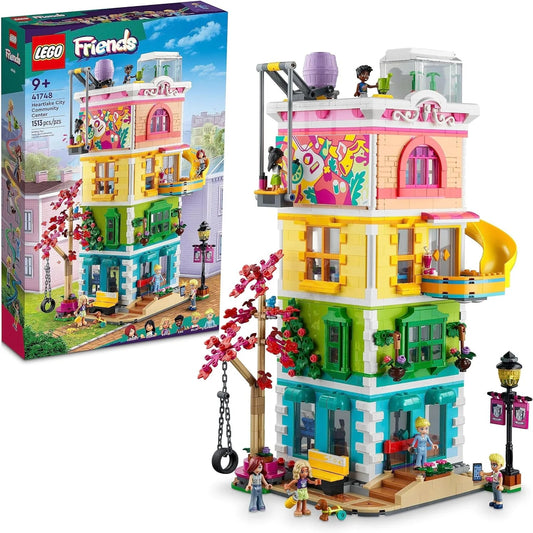 LEGO Friends Heartlake City Community Centre