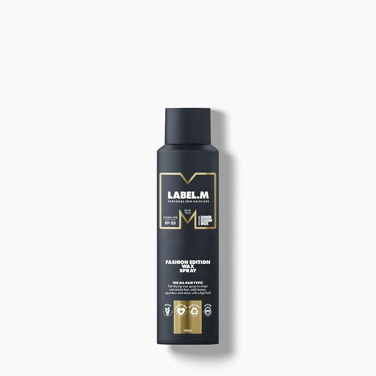 Label.m - Fashion Edition Wax spray -150ml