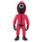 Minix Squid Game - Circle Masked Guard