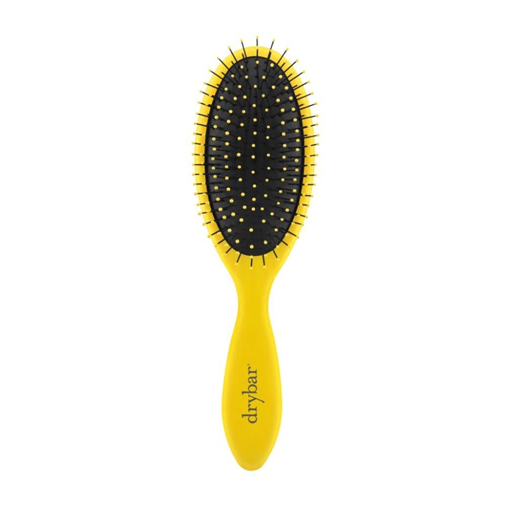 DRYBAR - Super Lemon Drop Detangling Brush