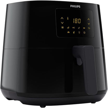 Philips Airfryer XL - Black - HD9270/91
