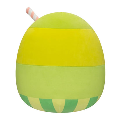 Squishmallows Jean the Apple Juice Box 7.5" (SQCR02740)