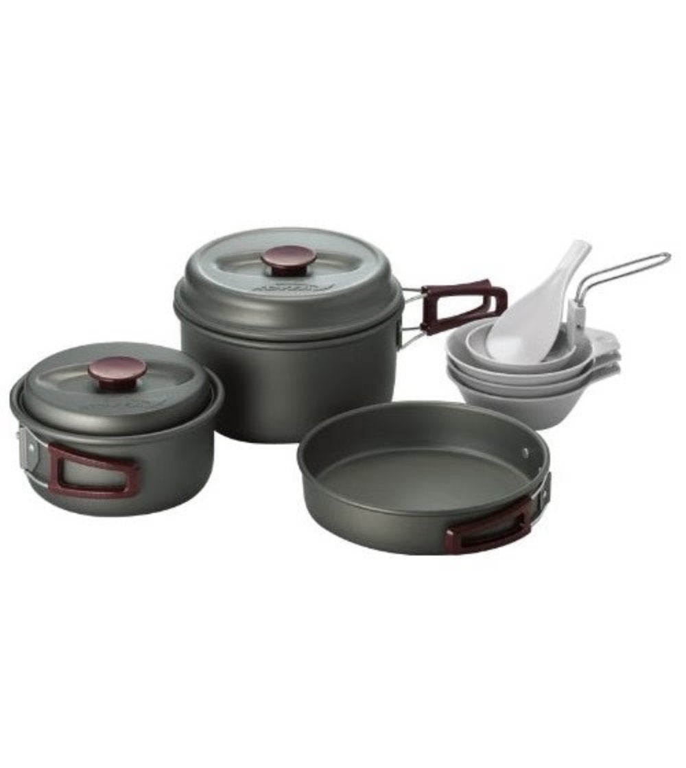 Kovea Hard 23 Cook Set