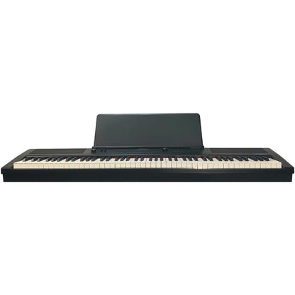 Artesia Pro Vivace Series 88 Keys Portable Digital Piano, Black
