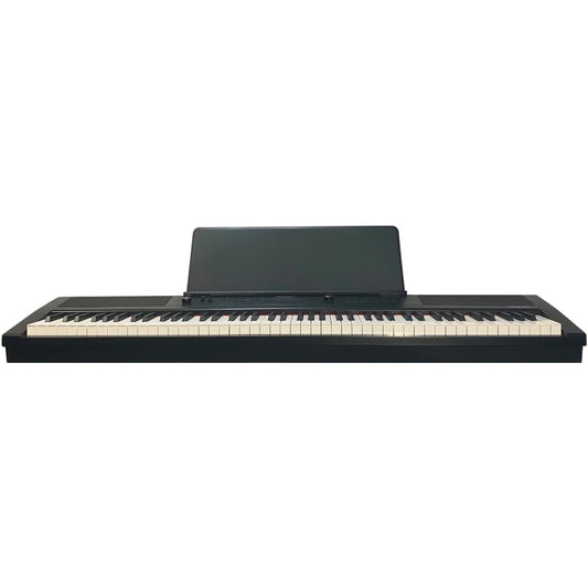 Artesia Pro Vivace Series 88 Keys Portable Digital Piano, Black