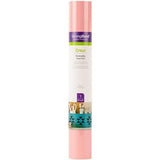 Cricut Everyday Iron On - Blush, 2ft Roll (12"x24")