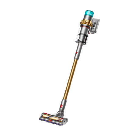 Dyson V15 Detect Absolute Vacuum Cleaner - Gold