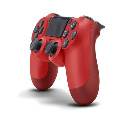 Sony PS4 Dualshock 4 Controller Red