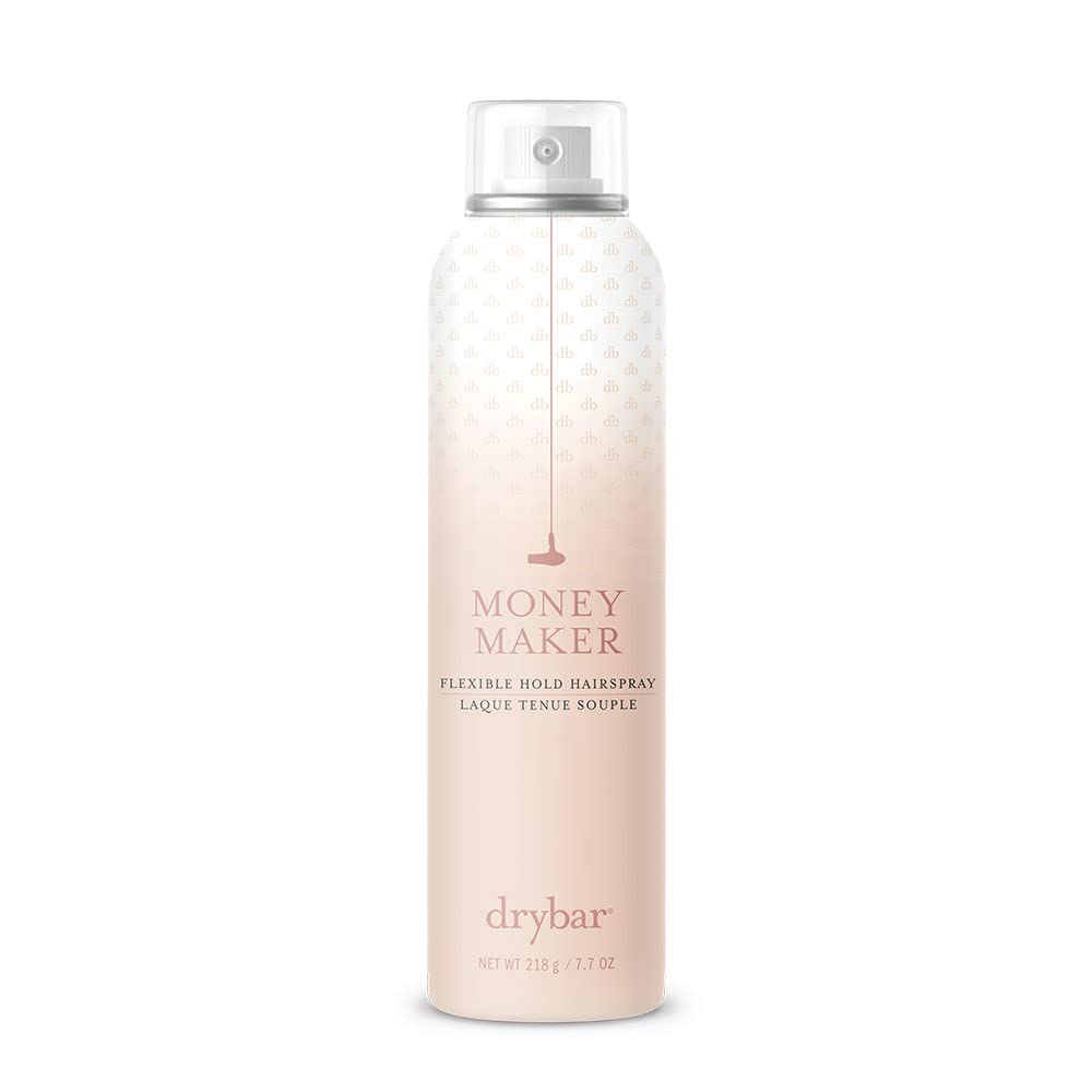 DRYBAR - Money Maker Flexible Hairspray 218g