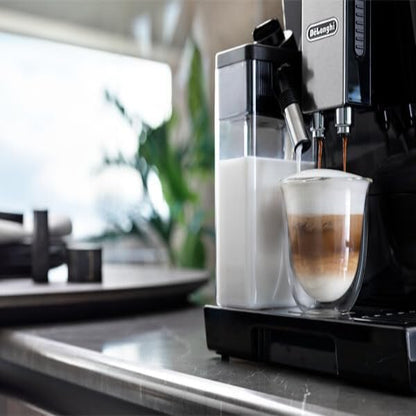 De'Longhi Eletta Fully Automatic Coffee Machine