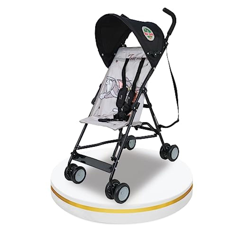 Warner Bros Buggy Stroller