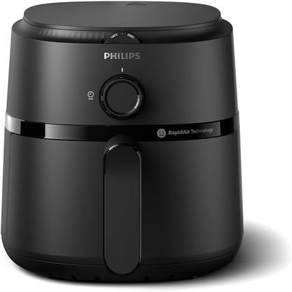 Philips Airfryer 1000 Series - 3.2L - Black - NA110/09