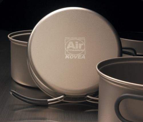 KOVEA SOLO3 COOKSET