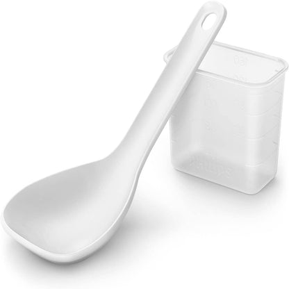 Philips All-in-One Cooker Pressurized 5L - HD2151/56 - Black