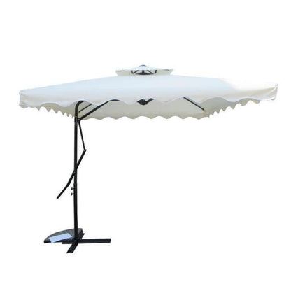 Banana Umbrella - Square