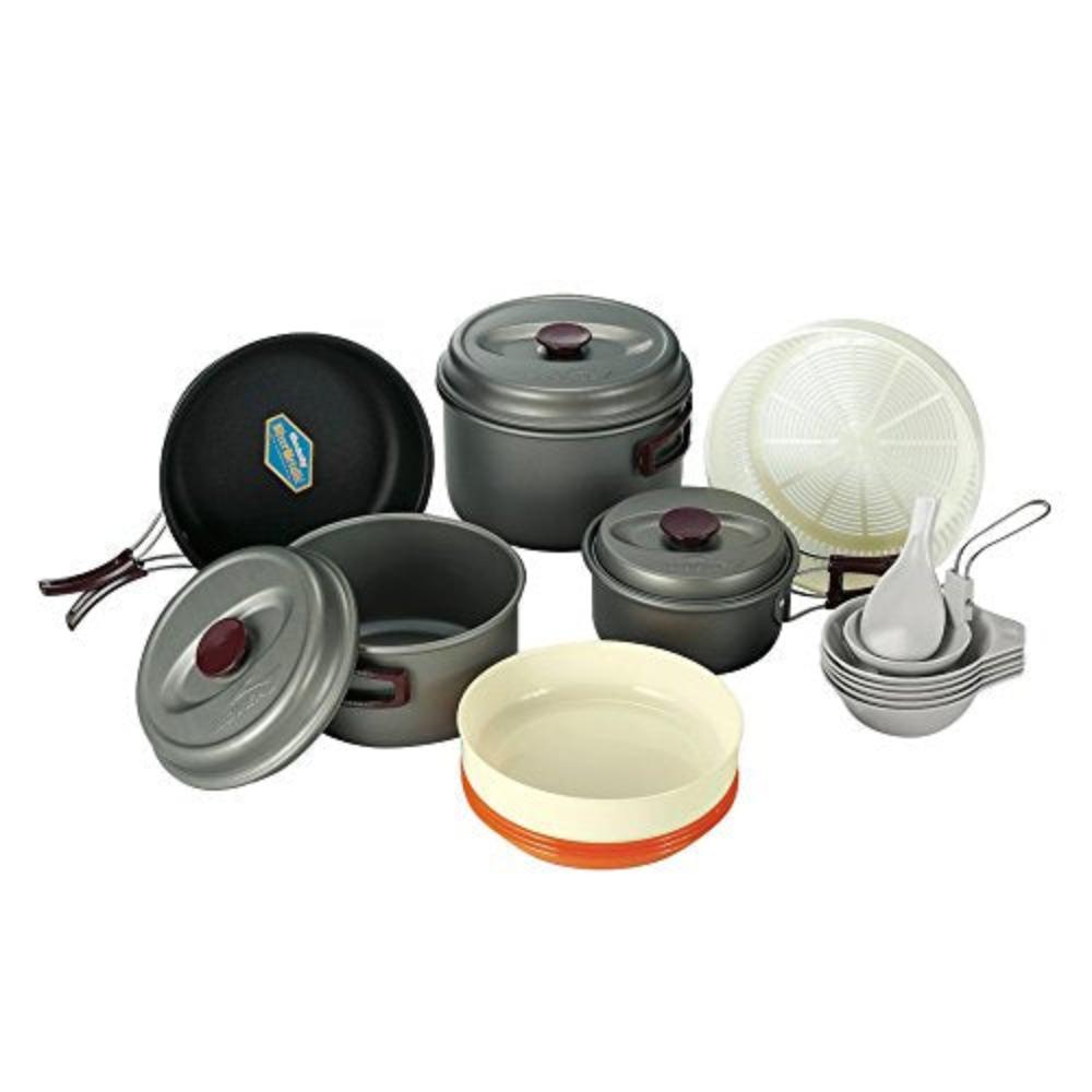 Kovea Hard 56 Cook Set – Flitit - Online Store