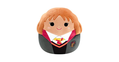 Squishmallows HP Large Hermione Granger 16" (SQWB00107)
