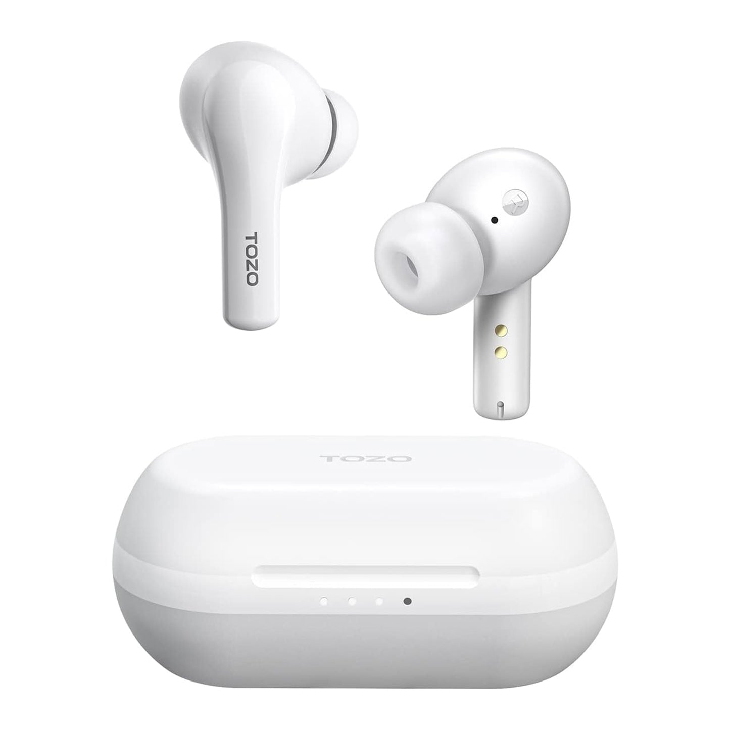 TOZO Agile Pods White