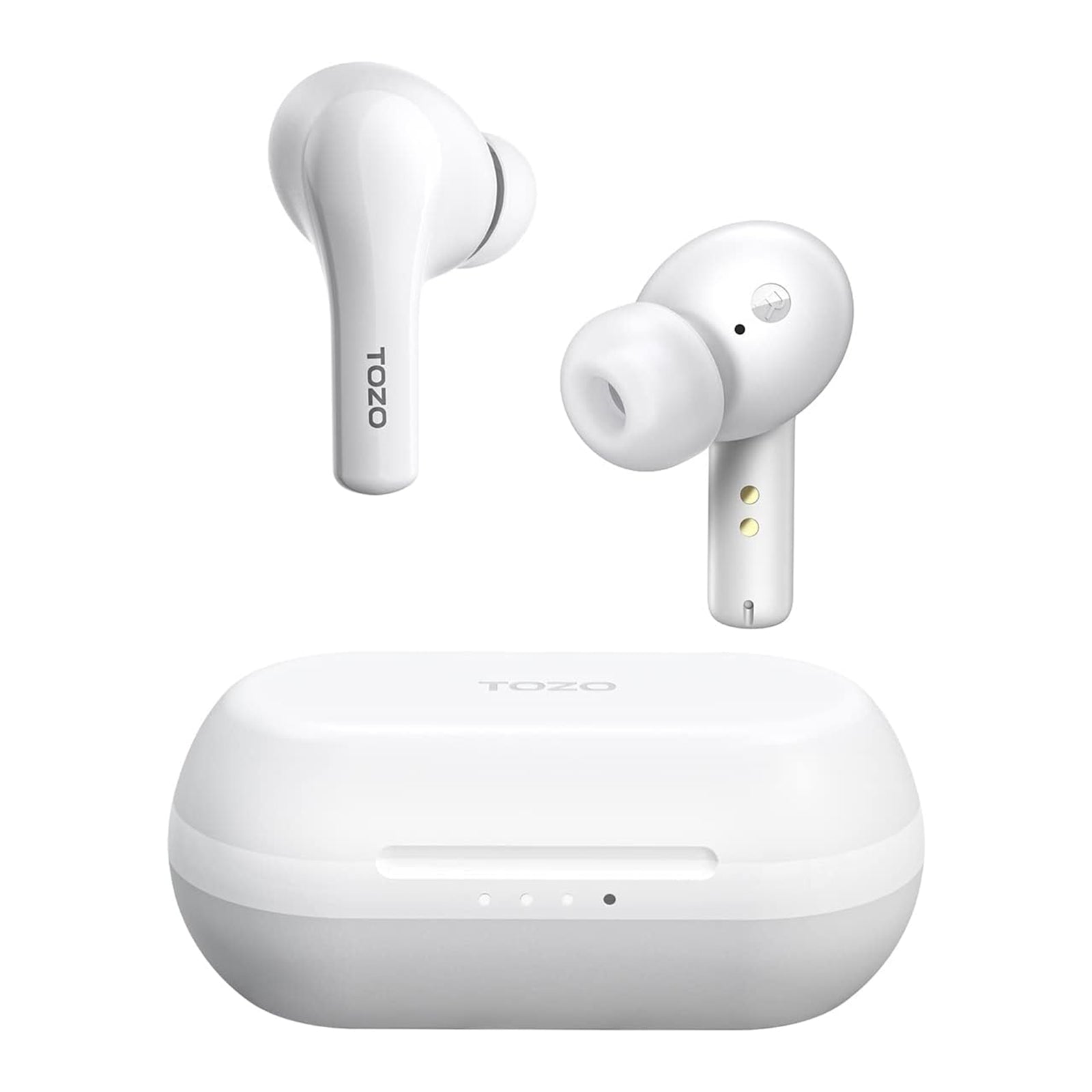 TOZO Agile Pods White
