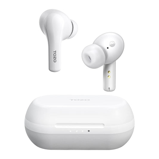 TOZO Agile Pods White