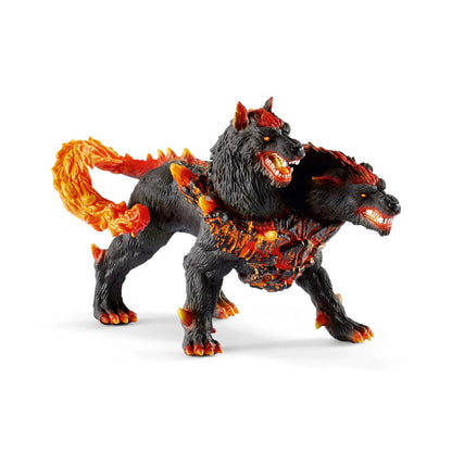 Schleich Eldrador - Hellhound