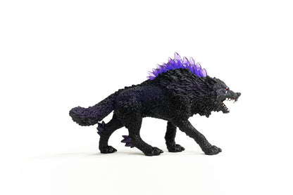 Schleich Eldrador - Shadow Wolf