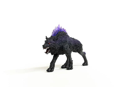 Schleich Eldrador - Shadow Wolf